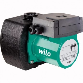 Циркуляционный насос WILO TOP-S 30/7 (3~400/230 V, PN 10) Циркуляционный насос WILO TOP-S 30/7 (3~400/230 V, PN 10)
