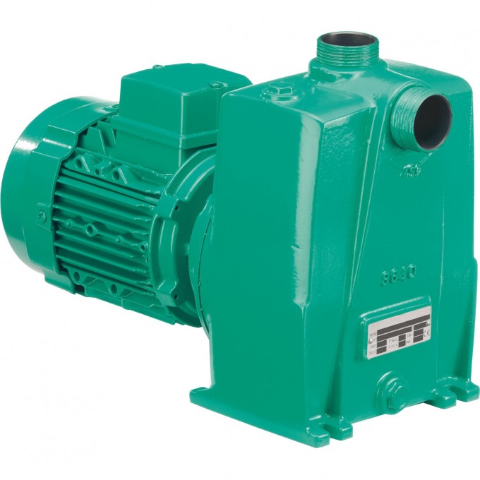 Самовсасывающий переносной насос WILO LPC 40/19 3-400-50-2 2081686 Самовсасывающий переносной насос WILO LPC 40/19 3-400-50-2 2081686
