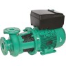 Блочный насос WILO CRONOBLOC-BL-E 50/120-4/2-R1 2159711 2126127 2191438