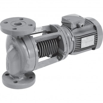 Циркуляционный насос с сухим ротором в исполнении INLINE WILO VEROLINE-IPH-W 65/140-4/2 Циркуляционный насос с сухим ротором в исполнении INLINE WILO VEROLINE-IPH-W 65/140-4/2