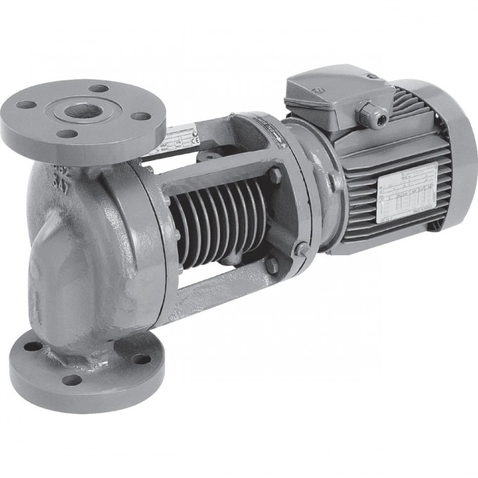 Циркуляционный насос с сухим ротором в исполнении INLINE WILO VEROLINE-IPH-W 65/160-4/2 2121287 2105764 Циркуляционный насос с сухим ротором в исполнении INLINE WILO VEROLINE-IPH-W 65/160-4/2 2121287 2105764