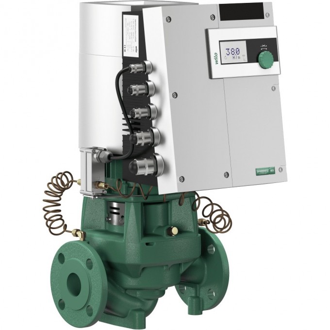 Циркуляционный насос WILO STRATOS GIGA 100/1-27/4,8-R1 2170193 2117181 Циркуляционный насос WILO STRATOS GIGA 100/1-27/4,8-R1 2170193 2117181