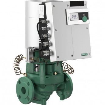 Циркуляционный насос WILO STRATOS GIGA 40/1-25/1,6-R1 Циркуляционный насос WILO STRATOS GIGA 40/1-25/1,6-R1