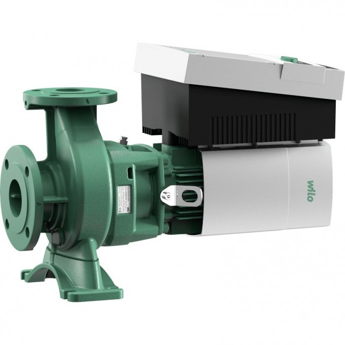 Циркуляционный насос WILO STRATOS GIGA B 50/1-8/0,6-R1 2189140 2161524 Циркуляционный насос WILO STRATOS GIGA B 50/1-8/0,6-R1 2189140 2161524