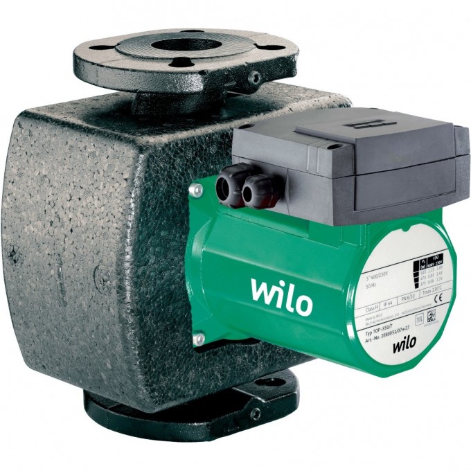 Циркуляционный насос WILO TOP-S 40/10 2-ЧАСТОТЫ ВРАЩЕНИЯ (1~230 V, PN 6/10) 2165524 2080044 Циркуляционный насос WILO TOP-S 40/10 2-ЧАСТОТЫ ВРАЩЕНИЯ (1~230 V, PN 6/10) 2165524 2080044