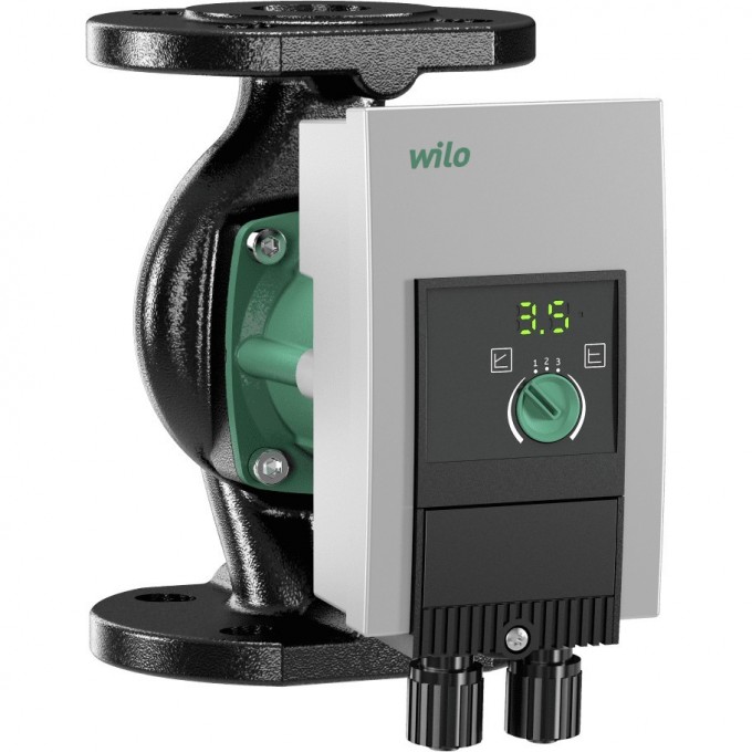 Циркуляционный насос WILO YONOS MAXO 65/0,5-9 2120653 Циркуляционный насос WILO YONOS MAXO 65/0,5-9 2120653
