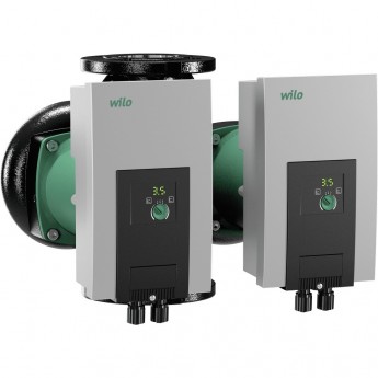 Циркуляционный насос WILO YONOS MAXO-D 65/0,5-12