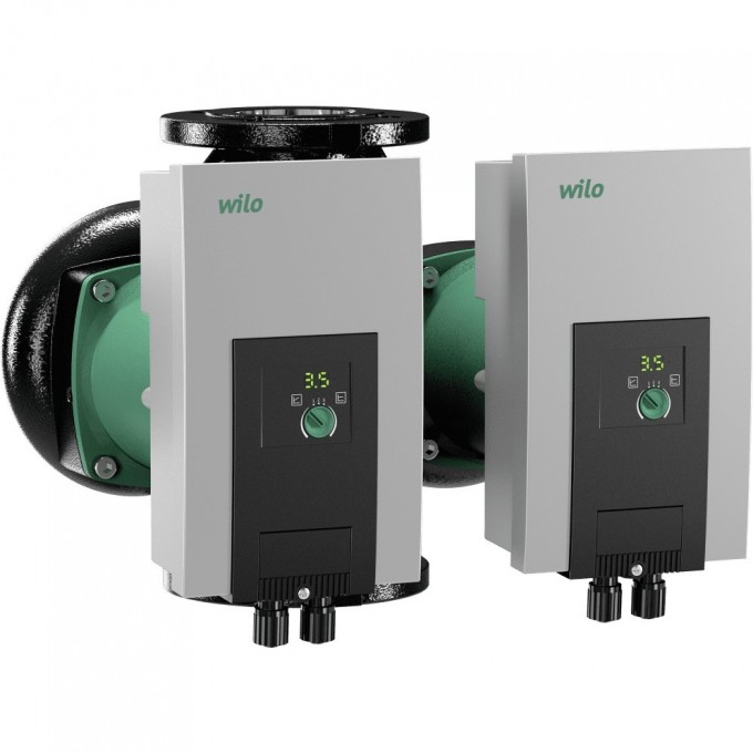 Циркуляционный насос WILO YONOS MAXO-D 65/0,5-12 2120670 Циркуляционный насос WILO YONOS MAXO-D 65/0,5-12 2120670
