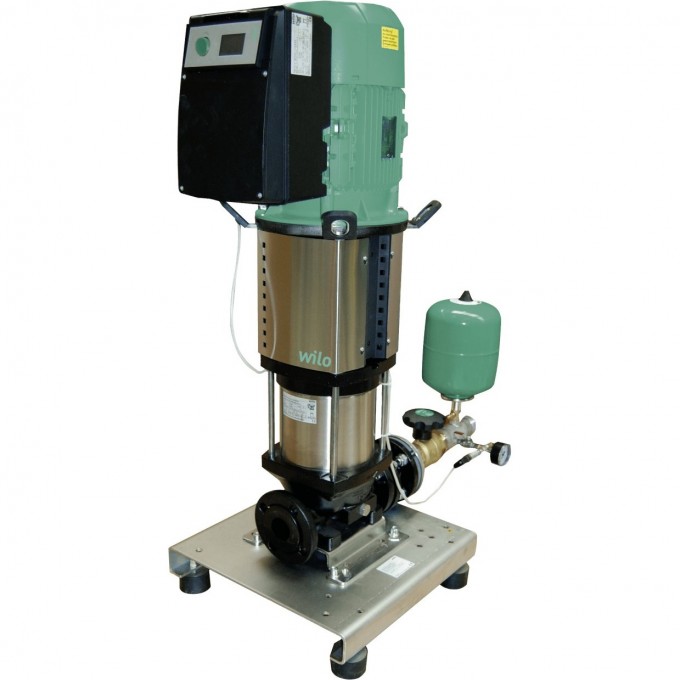 Насосная станция WILO SIBOOST SMART 1 HELIX VE 2202-4 2450195 2540874 Насосная станция WILO SIBOOST SMART 1 HELIX VE 2202-4 2450195 2540874