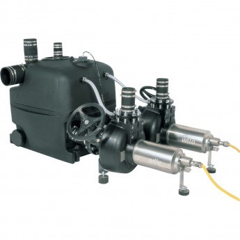 Напорная установка отвода сточной воды WILO DRAINLIFT XXL 1080-2/3,9 Напорная установка отвода сточной воды WILO DRAINLIFT XXL 1080-2/3,9