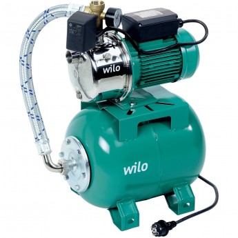 Насосная станция WILO HWJ 203 EM-2