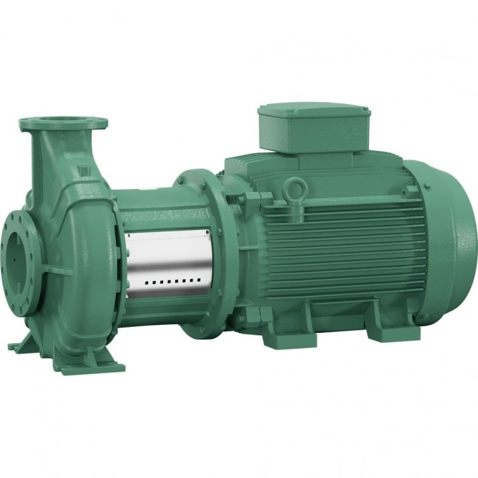 Блочный насос WILO CRONOBLOC-BL 40/140-4/2 2786204 2033959R Блочный насос WILO CRONOBLOC-BL 40/140-4/2 2786204 2033959R
