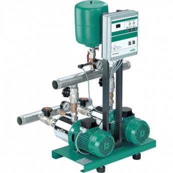 Насосная станция WILO CO-2 MHI 203/ER-EB-R