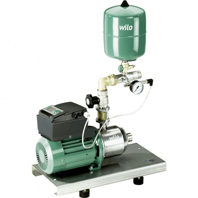 Насосная станция WILO COR-1 MHIE 205-2G GE-R 2789083 2523126R Насосная станция WILO COR-1 MHIE 205-2G GE-R 2789083 2523126R