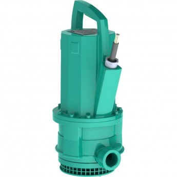 Погружной насос для сточных вод WILO TMT 32M113/7,5Ci Погружной насос для сточных вод WILO TMT 32M113/7,5Ci
