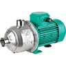 Центробежный насос WILO ECONOMY MHI 202 (3~400 В, FKM) 4015677