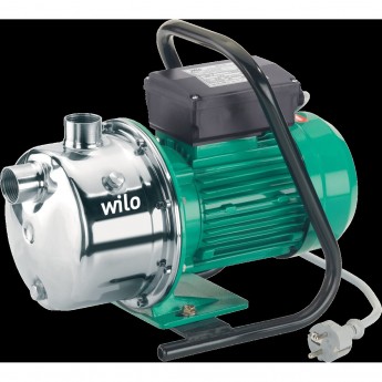 Поверхностный насос WILO JET WJ 203 X (3~230/400 В)
