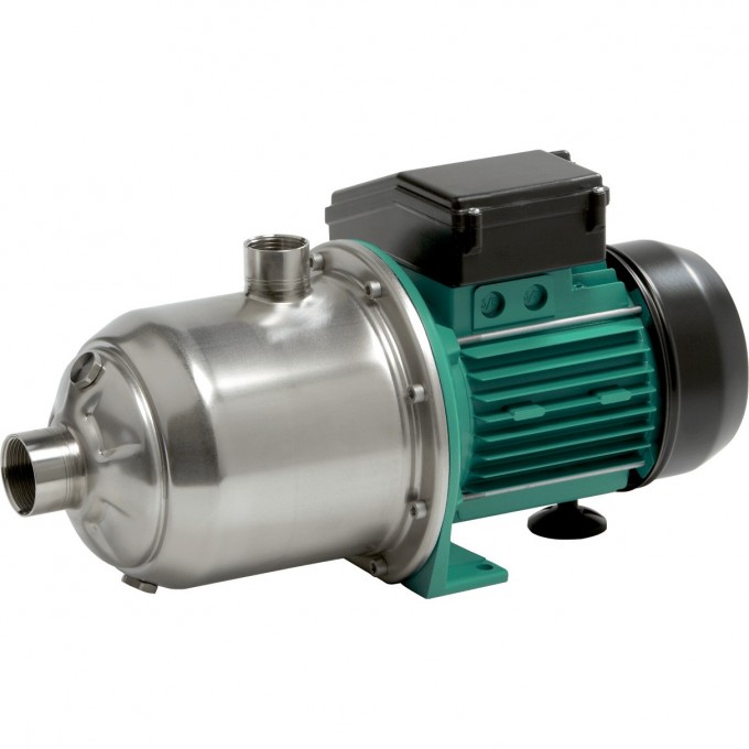 Поверхностный насос WILO MULTIPRESS MP 304 (3~230/400 В) 4033355 Поверхностный насос WILO MULTIPRESS MP 304 (3~230/400 В) 4033355
