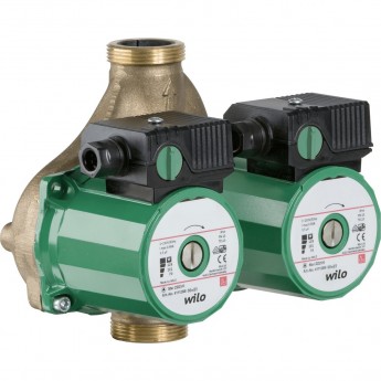 Циркуляционный насос WILO STAR-ZD 25/6 Циркуляционный насос WILO STAR-ZD 25/6