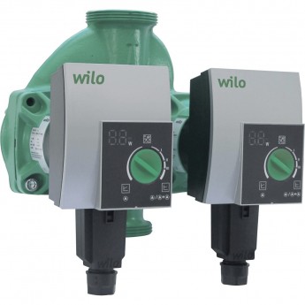 Циркуляционный насос WILO YONOS PICO-D 30/1-6