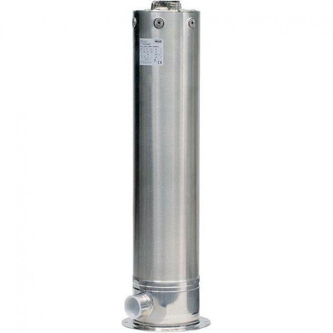 Колодезный насос WILO SUB TWI 5-SE 504 EM 4144976 Колодезный насос WILO SUB TWI 5-SE 504 EM 4144976