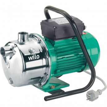 Поверхностный насос WILO JET WJ 204 (1~230 В)