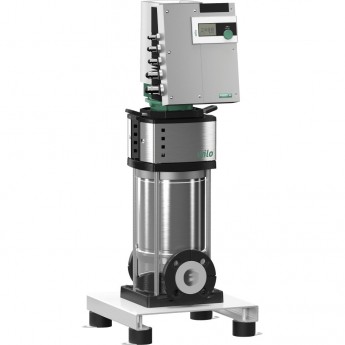 Вертикальный многоступенчатый насос WILO HELIX EXCEL 609-2/25/V/KS Вертикальный многоступенчатый насос WILO HELIX EXCEL 609-2/25/V/KS