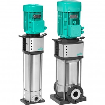Вертикальный многоступенчатый насос WILO HELIX V 625-1/25/E/KS Вертикальный многоступенчатый насос WILO HELIX V 625-1/25/E/KS