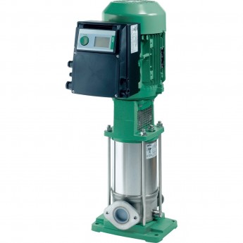 Вертикальный многоступенчатый насос WILO MVIE 9501-3/16/E/3-2-2G Вертикальный многоступенчатый насос WILO MVIE 9501-3/16/E/3-2-2G