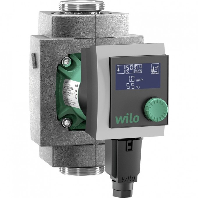 Циркуляционный насос WILO STRATOS PICO-Z 20/1-6 4216471 4184691 Циркуляционный насос WILO STRATOS PICO-Z 20/1-6 4216471 4184691