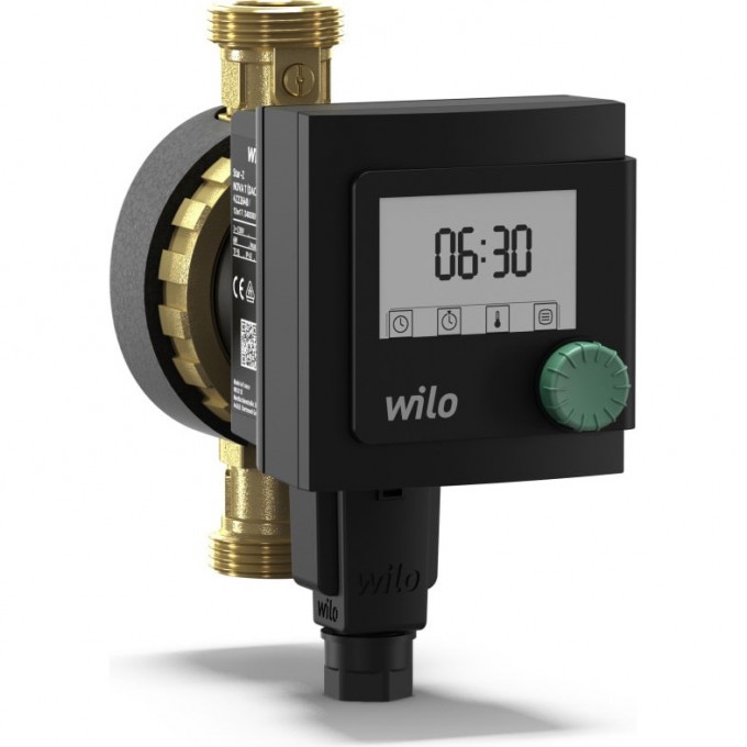 Насос WILO STAR-Z NOVA T 4222650 Насос WILO STAR-Z NOVA T 4222650