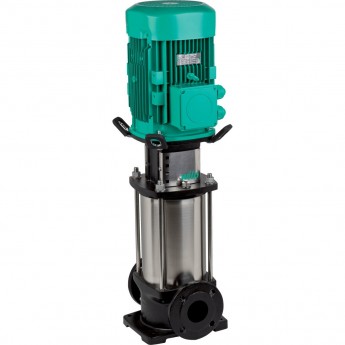 Вертикальный многоступенчатый насос WILO HELIX FIRST V 231-5/30/E/KS/ Вертикальный многоступенчатый насос WILO HELIX FIRST V 231-5/30/E/KS/