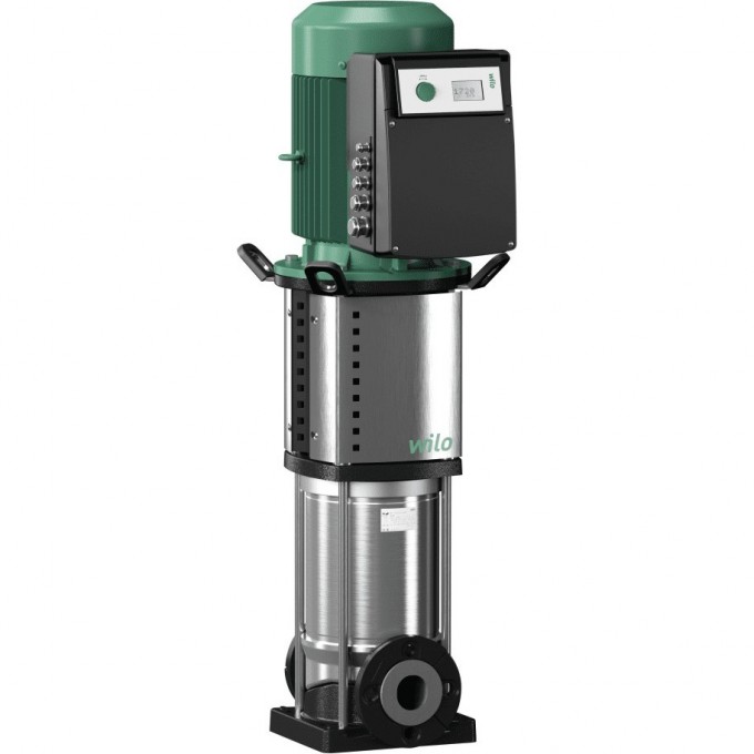 Вертикальный многоступенчатый насос WILO HELIX VE 1602-1/16/E/S 4201557 4164621 Вертикальный многоступенчатый насос WILO HELIX VE 1602-1/16/E/S 4201557 4164621