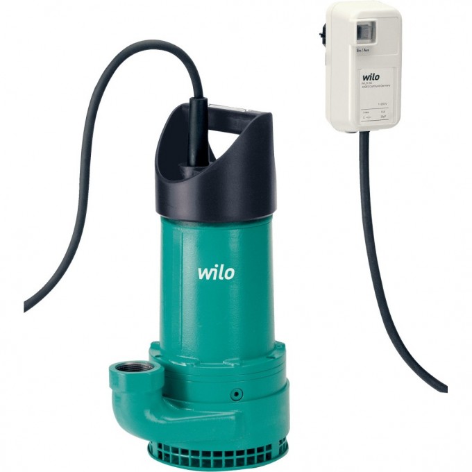 Фекальный насос WILO KS 5 Ex D0 6030969 Фекальный насос WILO KS 5 Ex D0 6030969