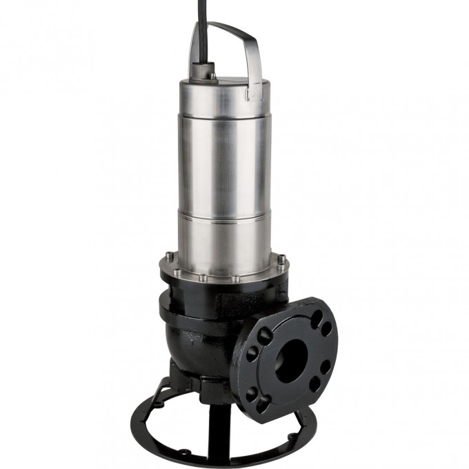 Фекальный насос WILO REXA FIT V05DA-124/EAD0-2-M0011-523-A 6064580 Фекальный насос WILO REXA FIT V05DA-124/EAD0-2-M0011-523-A 6064580