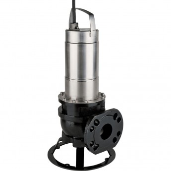 Фекальный насос WILO REXA FIT V05DA-124/EAD1-2-T0011-540-A