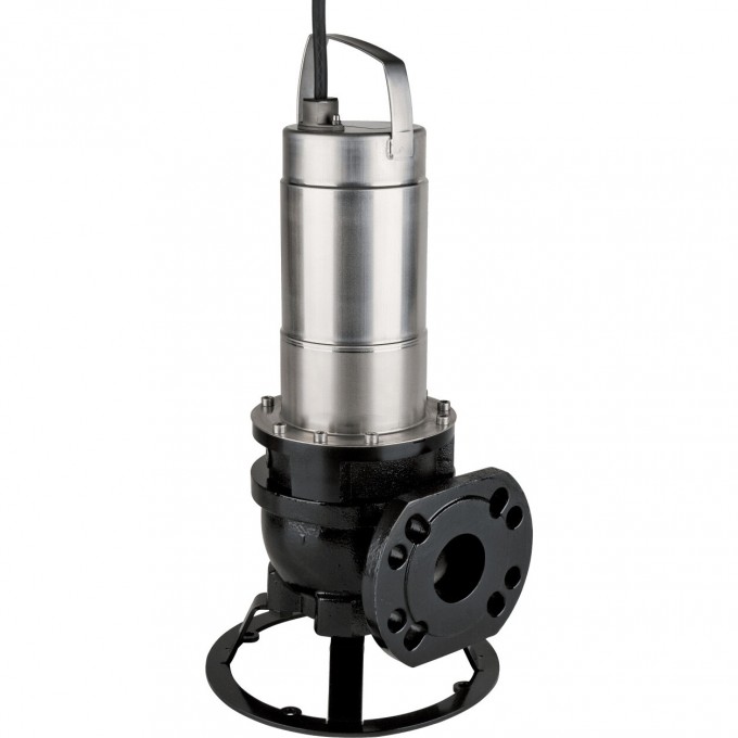 Фекальный насос WILO REXA FIT V10DA-425/EAD1-4-T0025-540-O 6081902 Фекальный насос WILO REXA FIT V10DA-425/EAD1-4-T0025-540-O 6081902