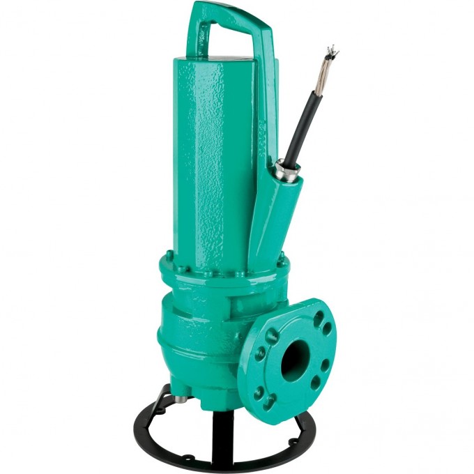 Фекальный насос WILO REXA PRO V08DA-526/EAD0X4-T0045-540-O 6073819 Фекальный насос WILO REXA PRO V08DA-526/EAD0X4-T0045-540-O 6073819