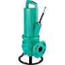 Фекальный насос WILO REXA PRO V08DA-526/EAD0X4-T0045-540-O 6073819