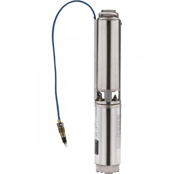 Колодезный насос WILO SUB TWU4.08-15-DM-C-QC (3~400 V, 50 Гц)