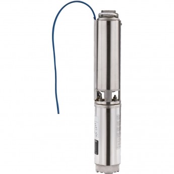 Колодезный насос WILO SUB TWU4.08-21-DM-C (3~400 V, 50 Гц)