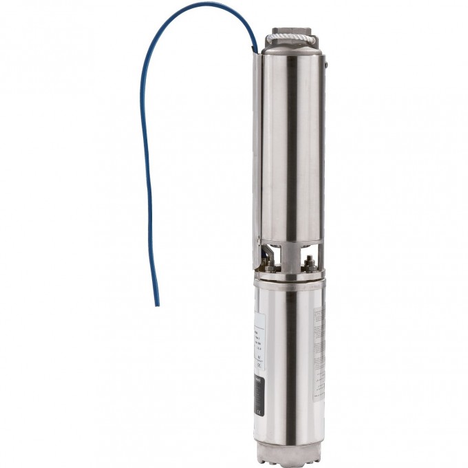 Колодезный насос WILO SUB TWU4.08-21-DM-C (3~400 V, 50 Гц) 6081627 Колодезный насос WILO SUB TWU4.08-21-DM-C (3~400 V, 50 Гц) 6081627