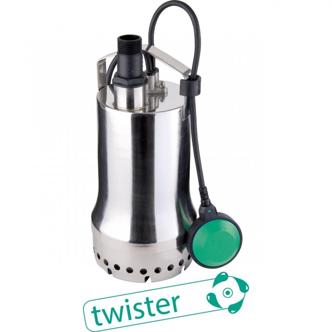 Погружной насос для сточных вод WILO DRAIN TSW 32/11-A 6045166 Погружной насос для сточных вод WILO DRAIN TSW 32/11-A 6045166
