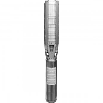 Скважинный насос WILO TWI 6.18-02-CI Скважинный насос WILO TWI 6.18-02-CI