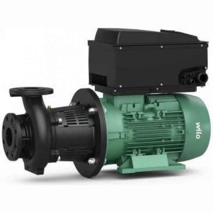 Блочный насос WILO BL-E125/245-15/4 2189975 Блочный насос WILO BL-E125/245-15/4 2189975