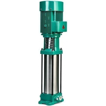 Центробежный насос WILO MVL 202-3/16/E/3-400-50-2-S1 Центробежный насос WILO MVL 202-3/16/E/3-400-50-2-S1