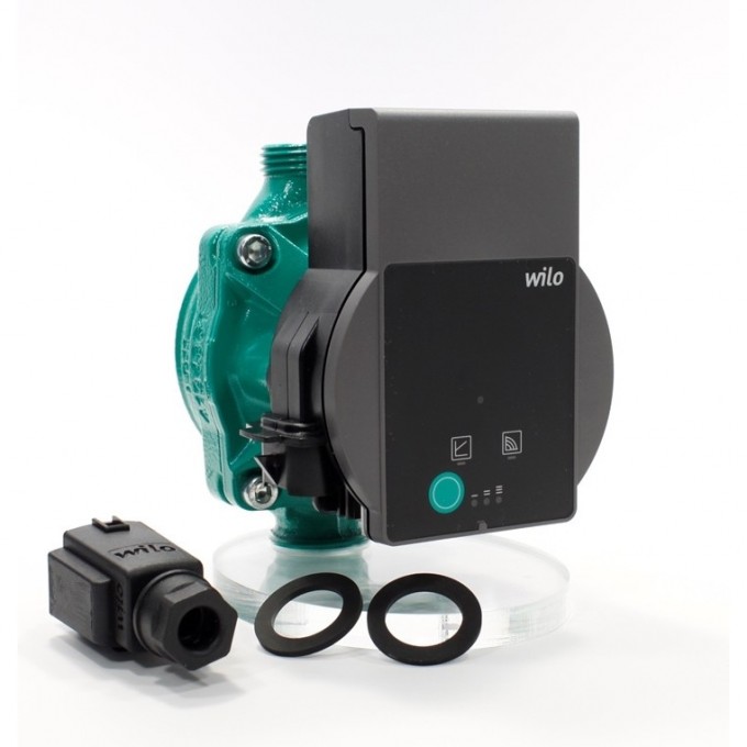 Циркуляционный насос WILO ATMOS PICO 25/1-6 4232694 Циркуляционный насос WILO ATMOS PICO 25/1-6 4232694