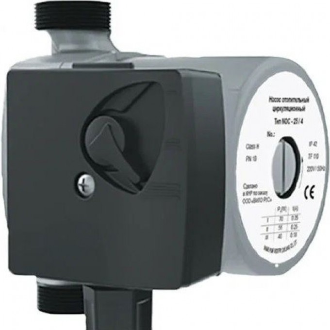 Циркуляционный насос WILO NOC 25/6 2478224 Циркуляционный насос WILO NOC 25/6 2478224