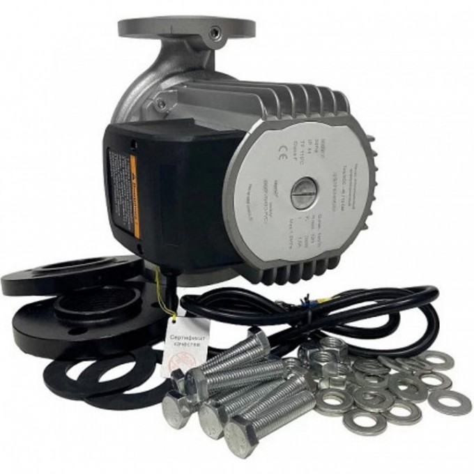 Циркуляционный насос WILO NOC 50/12 DM 2478490 Циркуляционный насос WILO NOC 50/12 DM 2478490