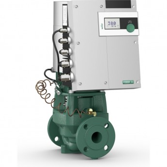 Циркуляционный насос WILO STRATOS GIGA 100/2-22/11-R1 Циркуляционный насос WILO STRATOS GIGA 100/2-22/11-R1